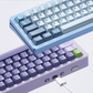 XINMENG M71 V2 Aluminum Mechanical Keyboard