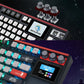 SKYLOONG GK87 Pro Christmas Keyboard Combo Christmas Gift