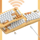FEKER Alice80 Corgi Mechanical Keyboard