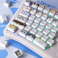 LEOBOG Alice A75 Wireless Mechanical Keyboard