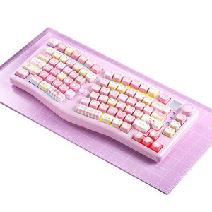 LEOBOG Alice A75 Wireless Mechanical Keyboard